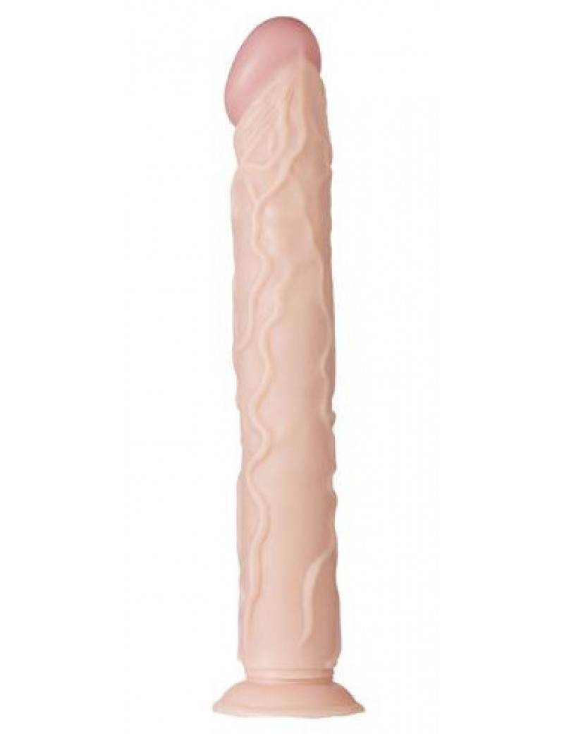 Hoodlum Cm Dildo