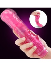 Jel Penis ve Dildo